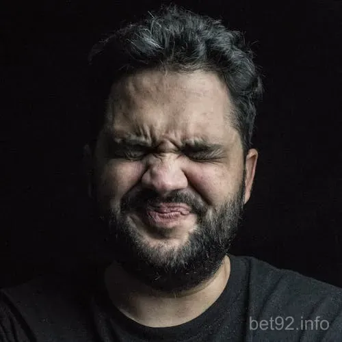 Avatar do Usuário Thiago