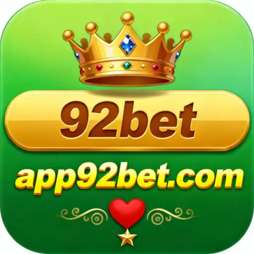 Logo 92bet